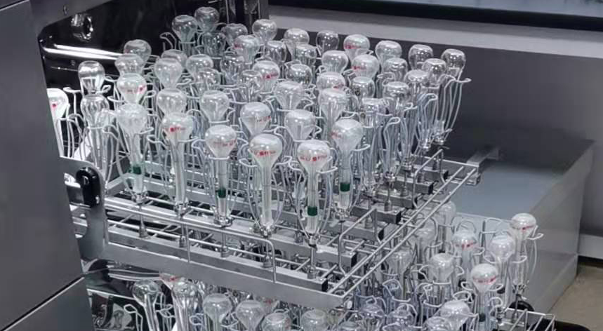 全自動(dòng)實(shí)驗(yàn)室洗瓶機(jī)操作使用后的維護(hù)工作有哪些？